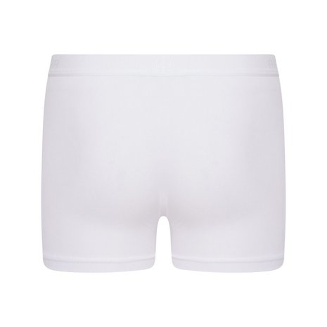 2 pack Beeren Jongens boxershort Beeren Young Wit