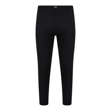 Beeren Unisex Thermo pantalon Zwart