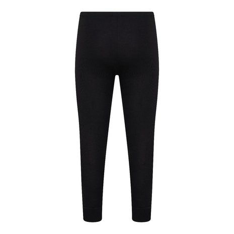 Beeren Unisex Thermo pantalon Zwart