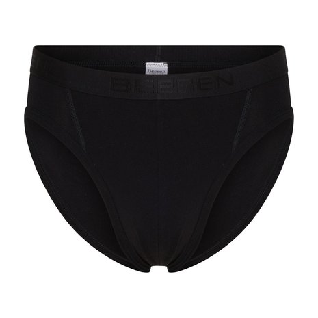 Beeren Heren slip Beeren Young (Tactel) Zwart