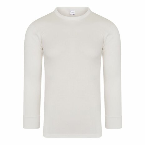 Beeren Heren Thermo hemd L.M. Wolwit