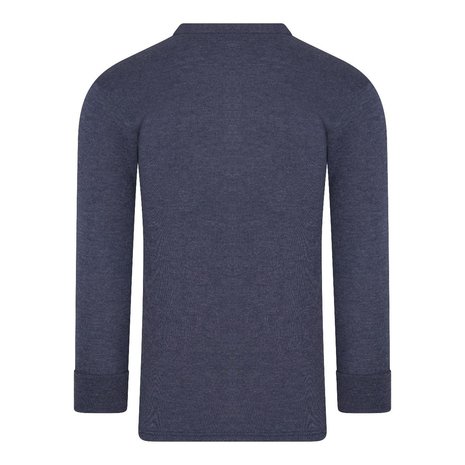 Beeren Heren Thermo hemd L.M. Marine
