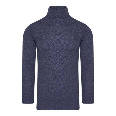 Beeren Unisex Thermo colshirt L.M. Marine