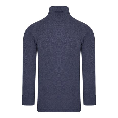 Beeren Unisex Thermo colshirt L.M. Marine