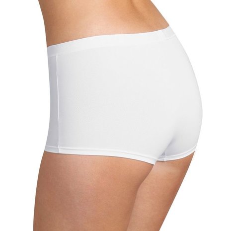 Sloggi Dames short Sensual Fresh Wit