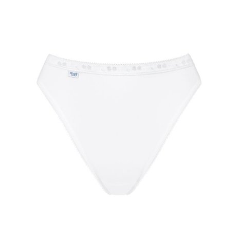 Sloggi Dames slip Basic+ Tai Wit