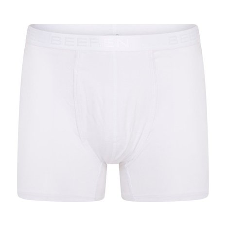 Beeren 10-Pack Heren boxershorts C.F. Dylan Wit