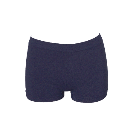 J&C Dames boxershort Marine W4166