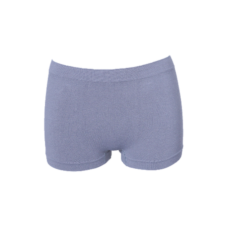 J&C Dames boxershort Grijs W4166