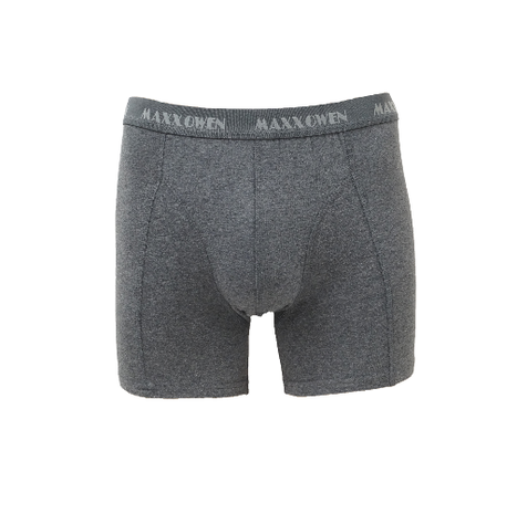 10+1 gratis Heren boxershorts Maxx Owen Antraciet