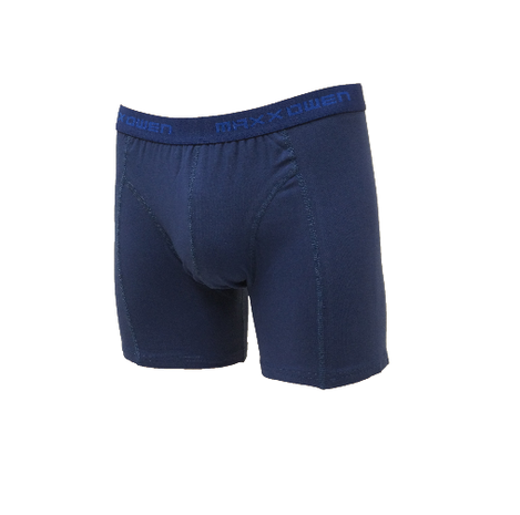 Maxx Owen Heren boxershort Dazzling Blue