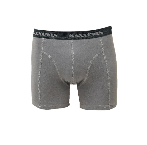 Maxx Owen Heren boxershort Grijs