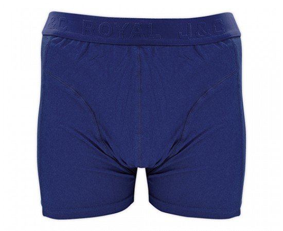 J&C 4-pack Heren boxershort H152 Mix