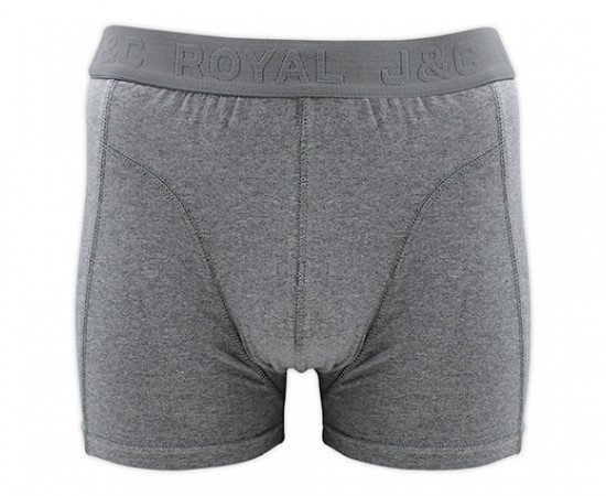 J&C 4-pack Heren boxershort H152 Mix