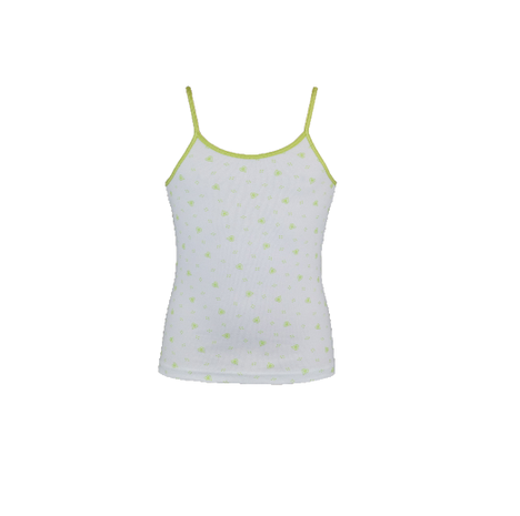 Beeren 3-Pack Meisjes hemden Love Lime