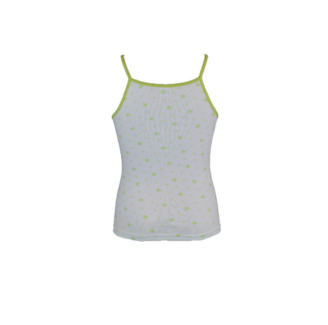 Beeren 3-Pack Meisjes hemden Love Lime