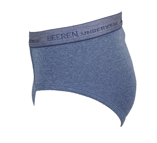 6-pack Jongens slips Beeren Young 