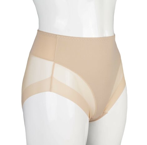 Dames tailleslip invisible J&C Huid
