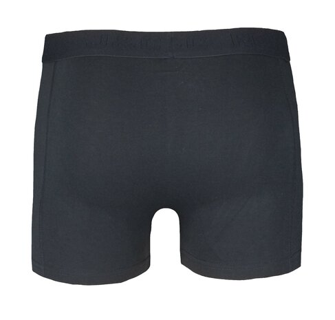 J&C Heren boxershort H152 Zwart