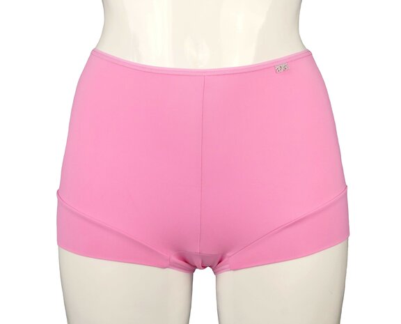 Avet 3844 dames boxershort microfiber Roze