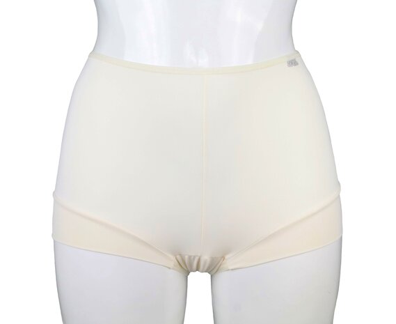 Avet 3844 dames boxershort microfiber Ivoor