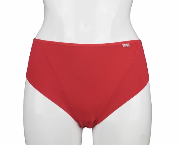 Avet dames heup slip 3244 Rood