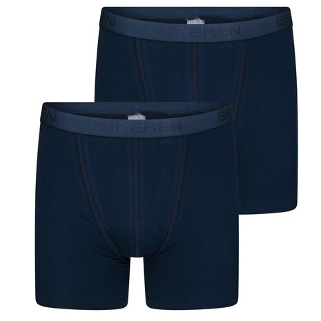 2 pack Beeren Heren boxershort C.F. Roger Marine