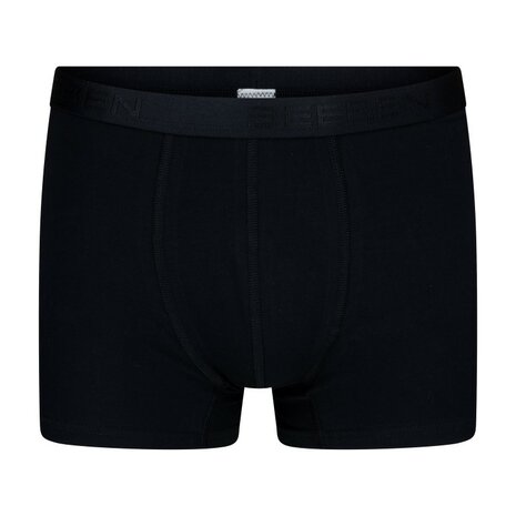 2 pack Beeren Heren Boxershort C.F. Rolf Zwart