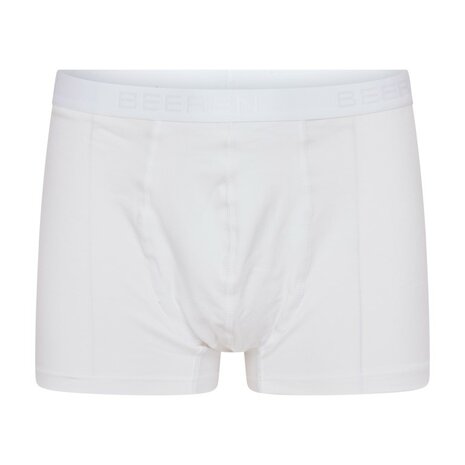 2 pack Beeren Heren Boxershort C.F. Rolf Wit