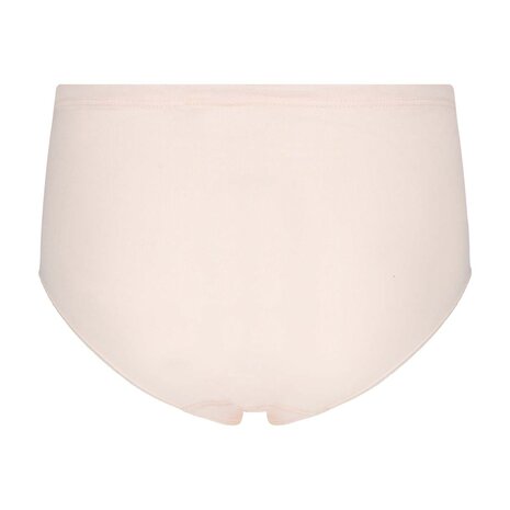 2 pack Beeren dames tailleslip Julia Huidskleur