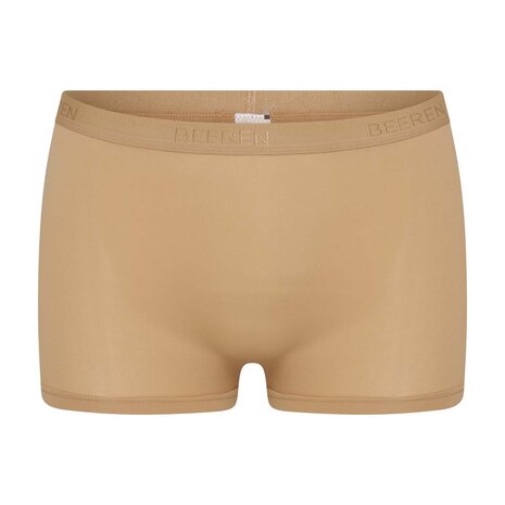 2 pack Beeren Dames boxershort Beeren Young Huid