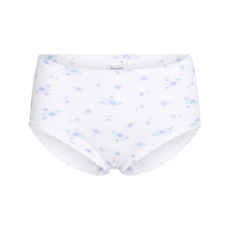 2-pack Beeren Dames tailleslip Rosa M3000 Lila