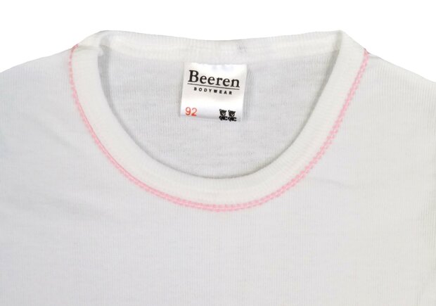 Beeren  6-Pack Meisjes T-shirts Tess