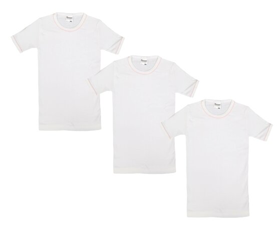 Beeren 3-Pack Meisjes T-shirts Tess