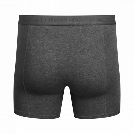 Maxx Owen Heren boxershort Antraciet