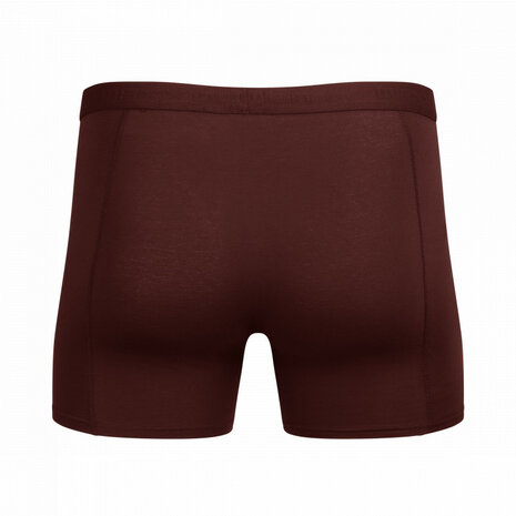 Maxx Owen Heren boxershort Tawny Port