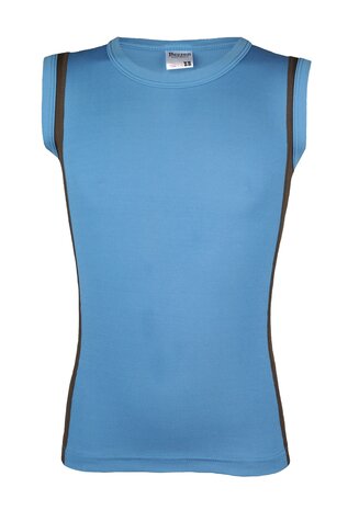 Beeren 6-Pack Jongens mouwloze shirts Beeren Young Sjors