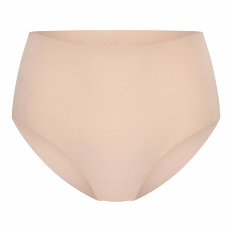 Beeren invisible Dames maxi slip Nel Café latte 2-pack