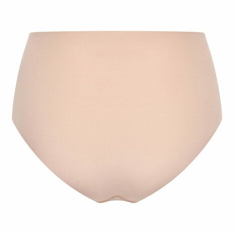 Beeren invisible Dames maxi slip Nel Café latte 2-pack