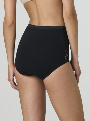 Dames Tailleslip met kant