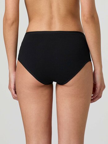 Dames heupslip met kant