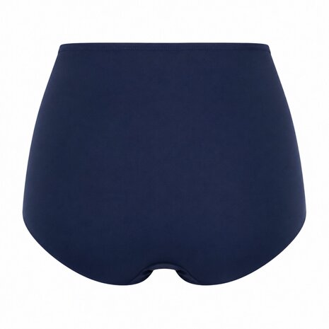 3-Pack Dames tailleslips met kant 808 J&C ass. 