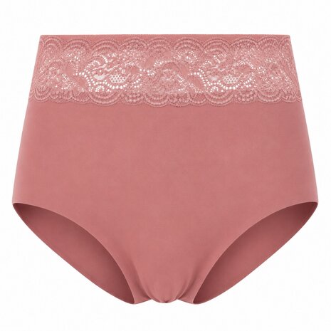 3-Pack Dames tailleslips met kant 808 J&C ass. 