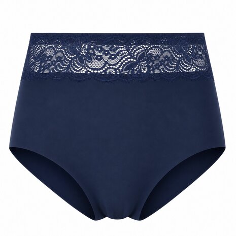 3-Pack Dames tailleslips met kant 808 J&C ass. 