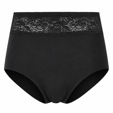 3-Pack Dames tailleslips met kant 808 J&C ass. 