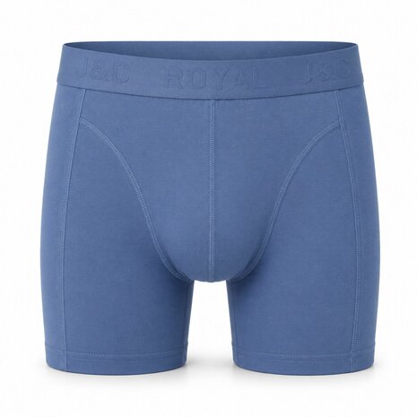 J&C 4-pack Heren boxershort H152 Mix
