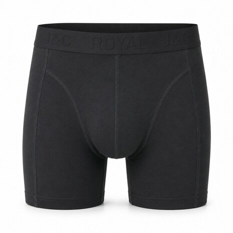 J&C 4-pack Heren boxershort H152 Mix