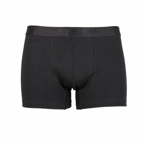 2 pack Beeren Heren Boxershort C.F. Rolf Zwart