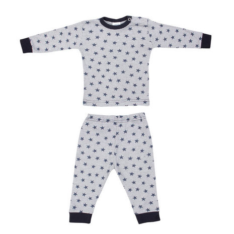 Beeren Baby pyjama M3000 Star Marine