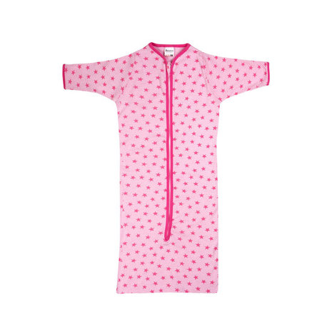 Beeren Baby slaapzak M3000 star Roze